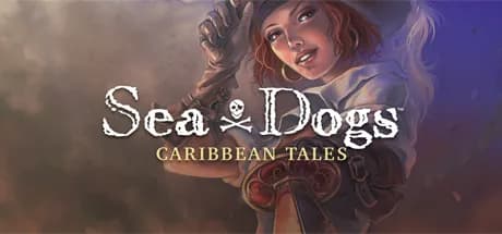 Sea Dogs: Caribbean Tales görsel 1