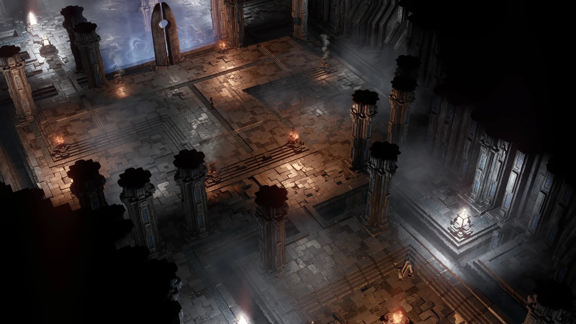SpellForce 3 Soul Harvest görsel 3