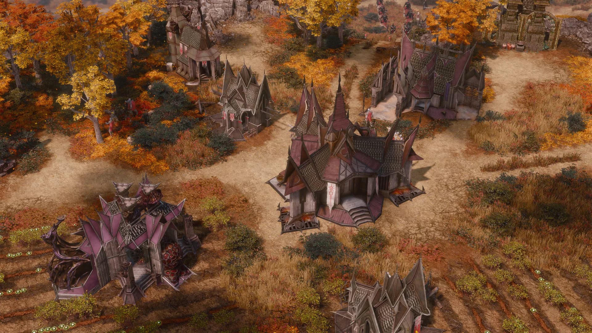 SpellForce 3 Soul Harvest görsel 14