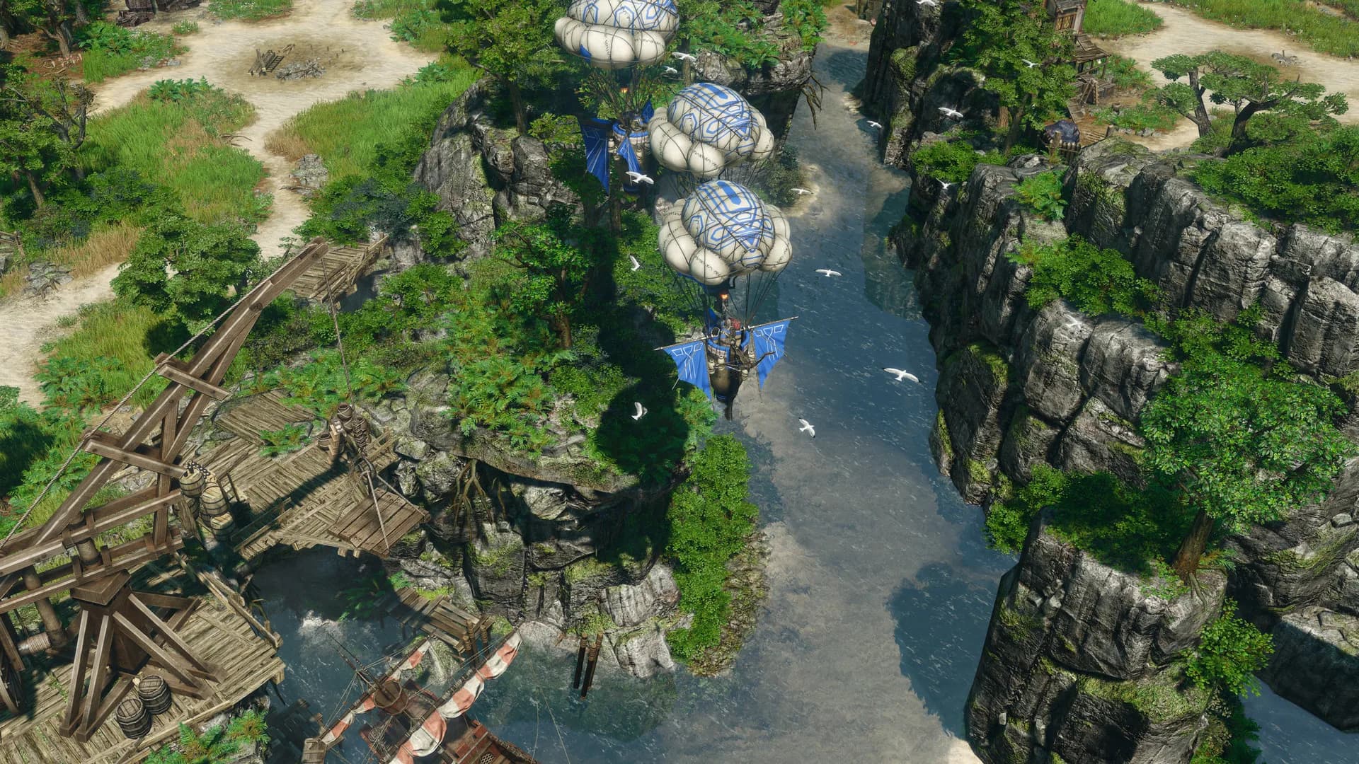 SpellForce 3 Soul Harvest görsel 15