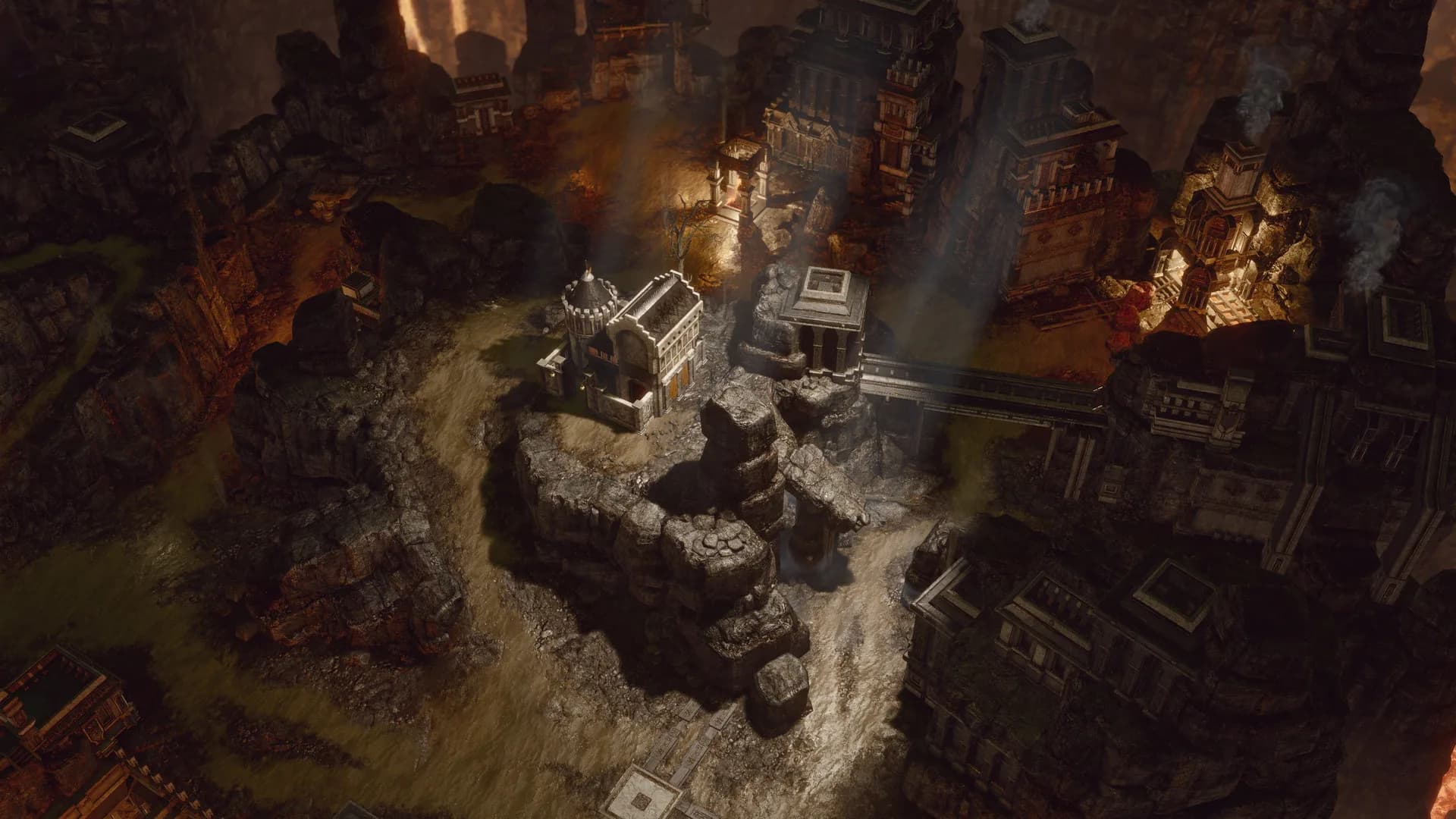 SpellForce 3 Soul Harvest görsel 4