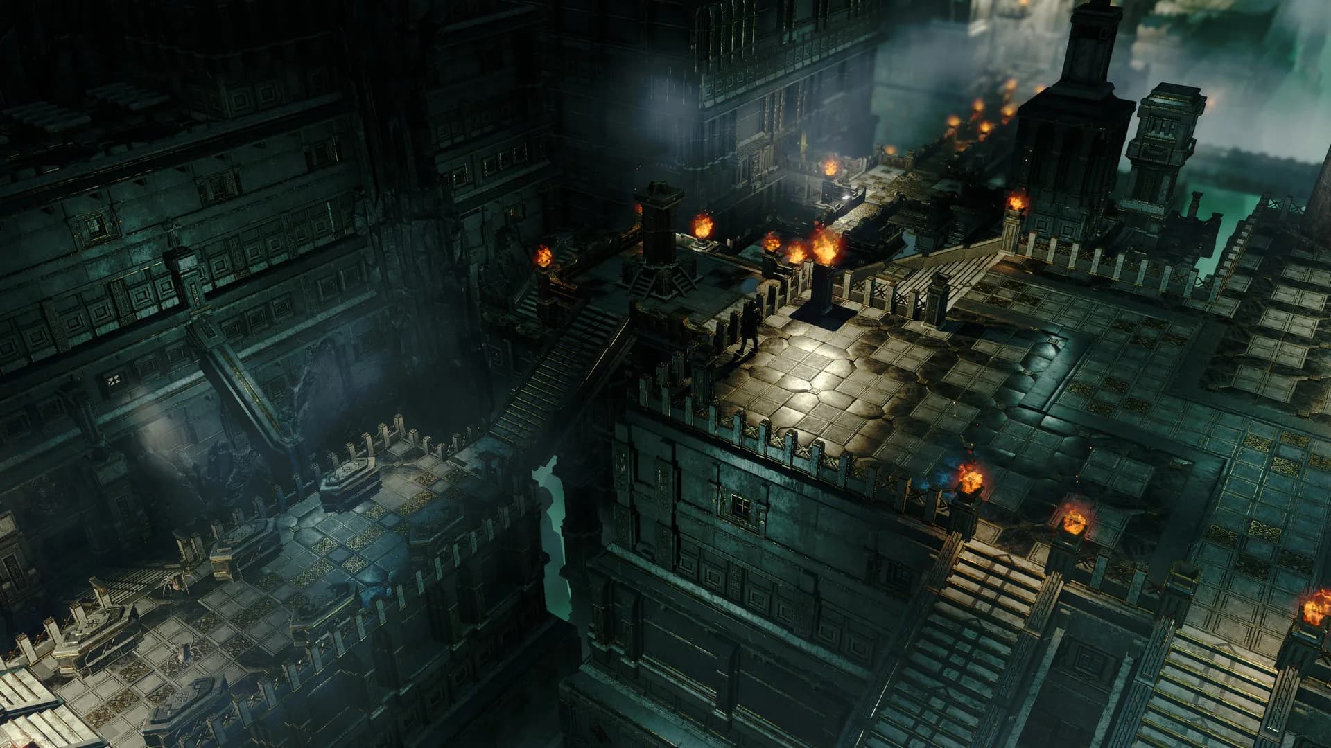 SpellForce 3 Soul Harvest görsel 5