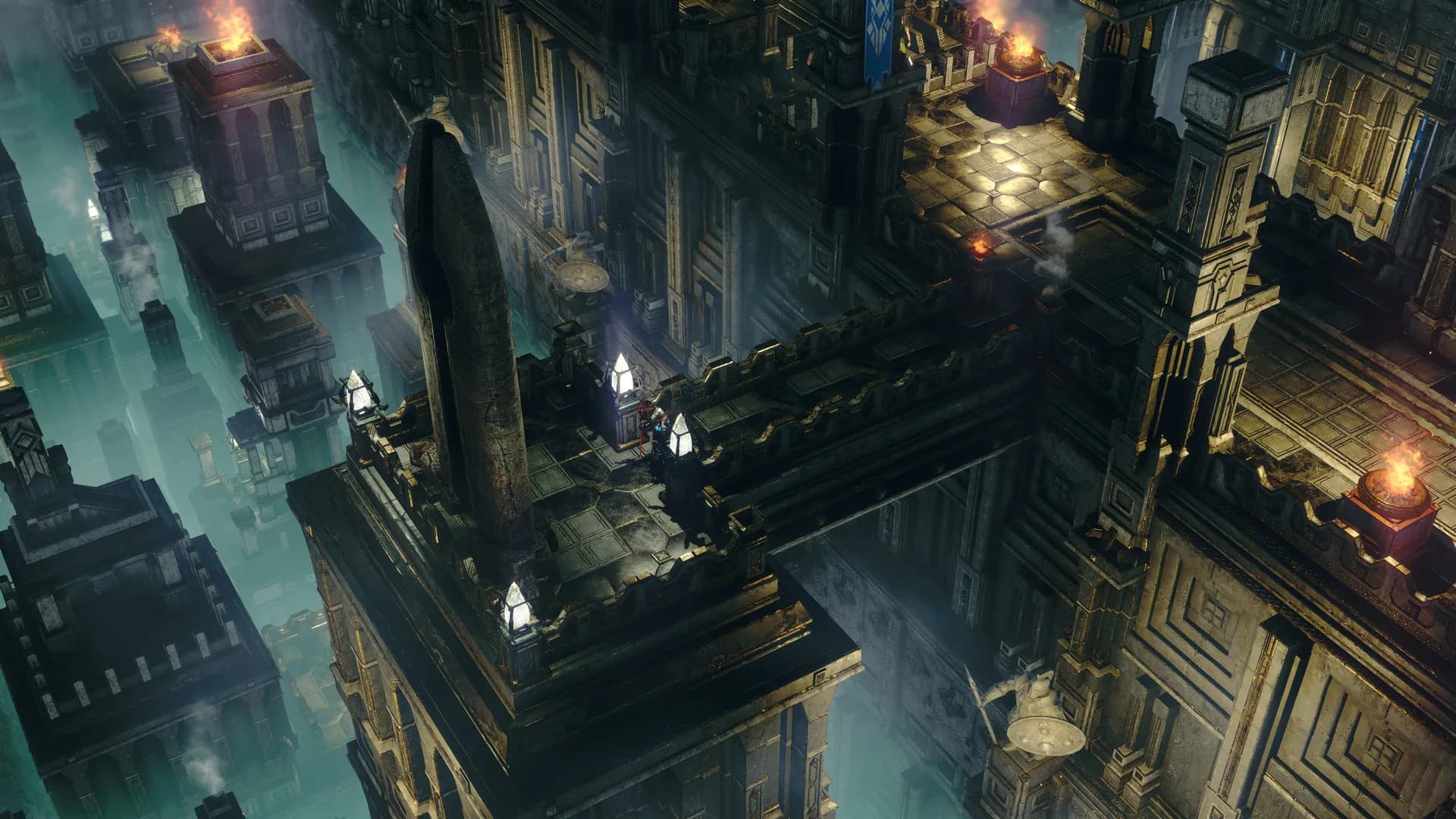 SpellForce 3 Soul Harvest görsel 6