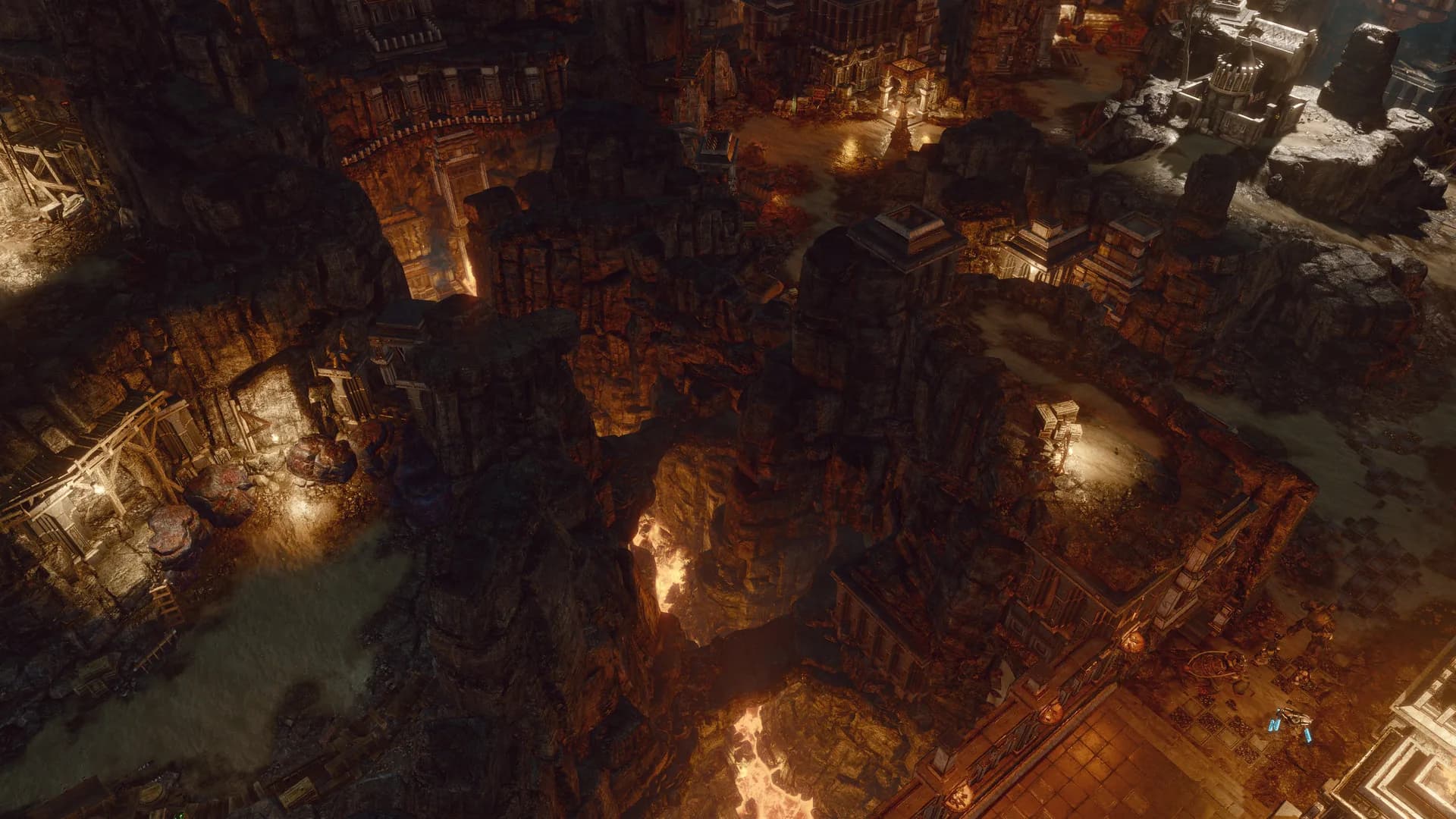 SpellForce 3 Soul Harvest görsel 8