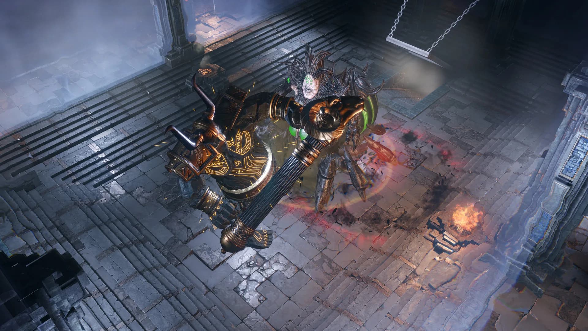SpellForce 3 Soul Harvest görsel 9