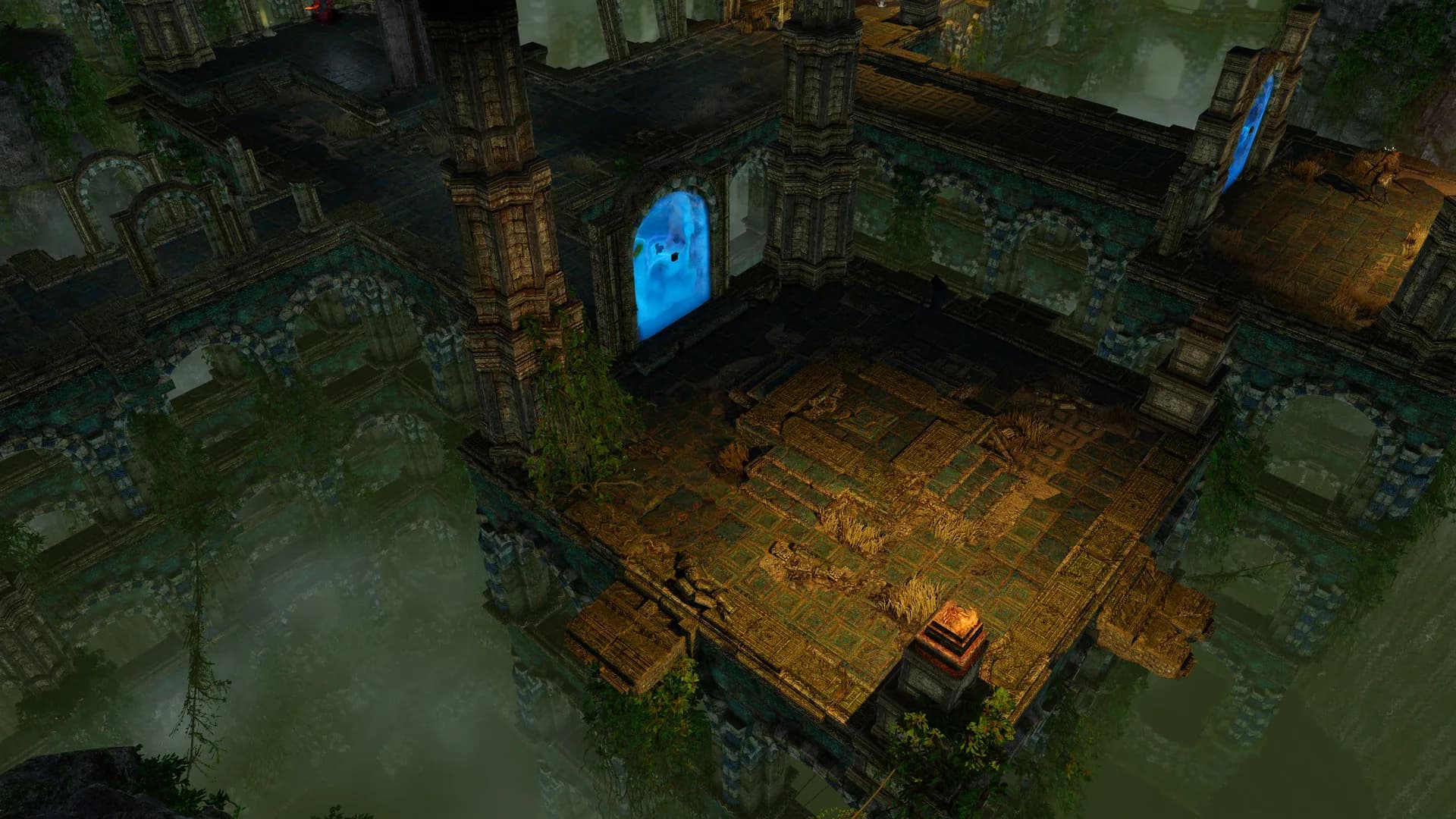 SpellForce 3 Soul Harvest görsel 11