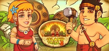 Island Tribe 3 görsel 1