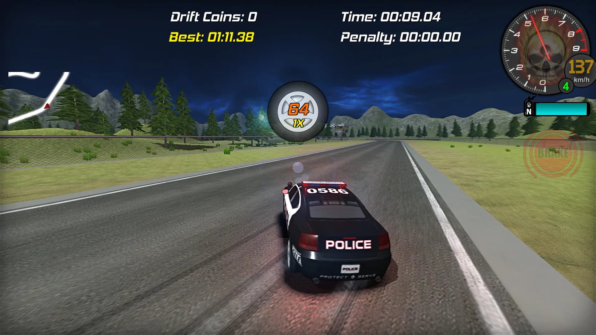 Real Drift görsel 3