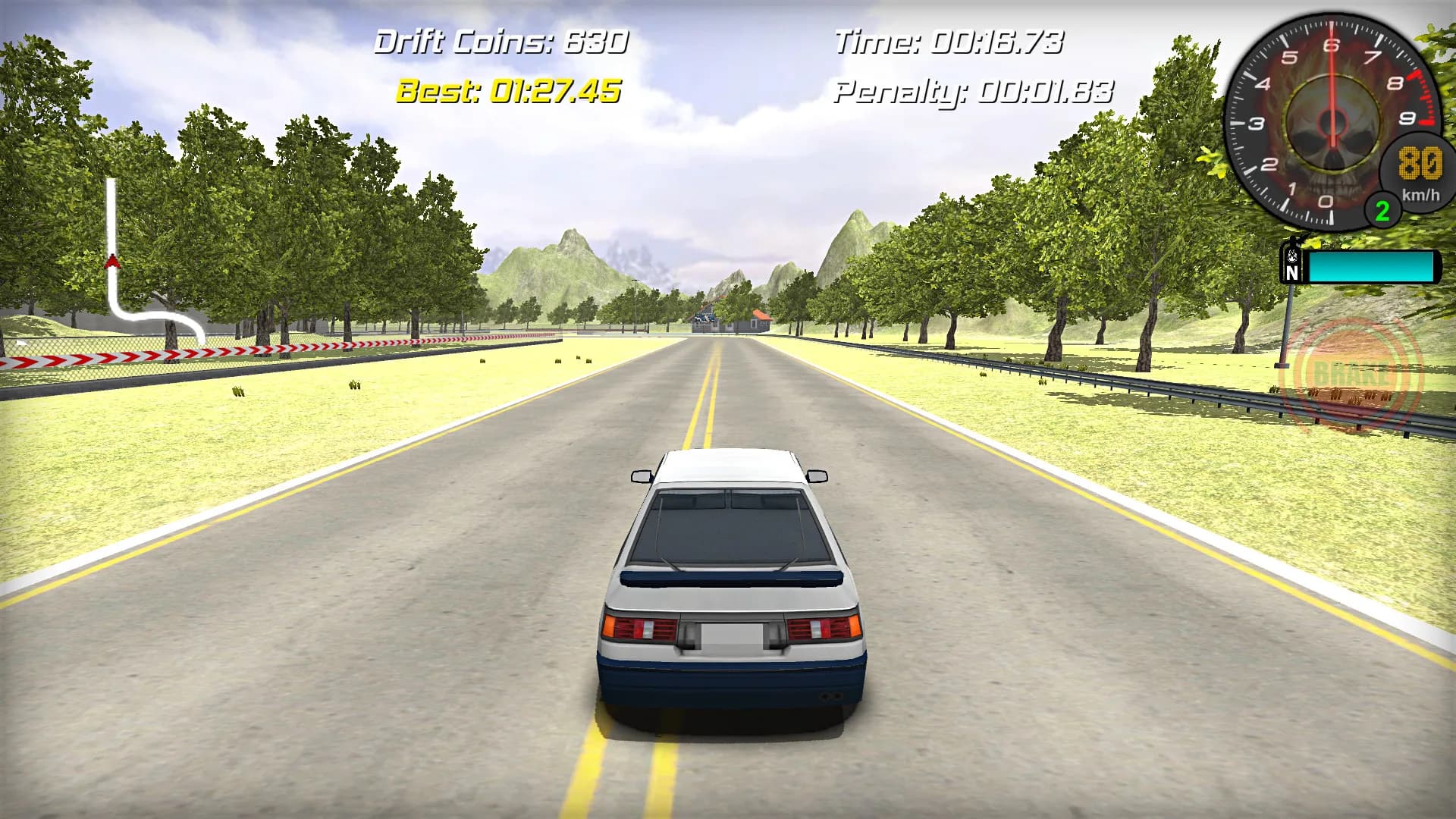 Real Drift görsel 4