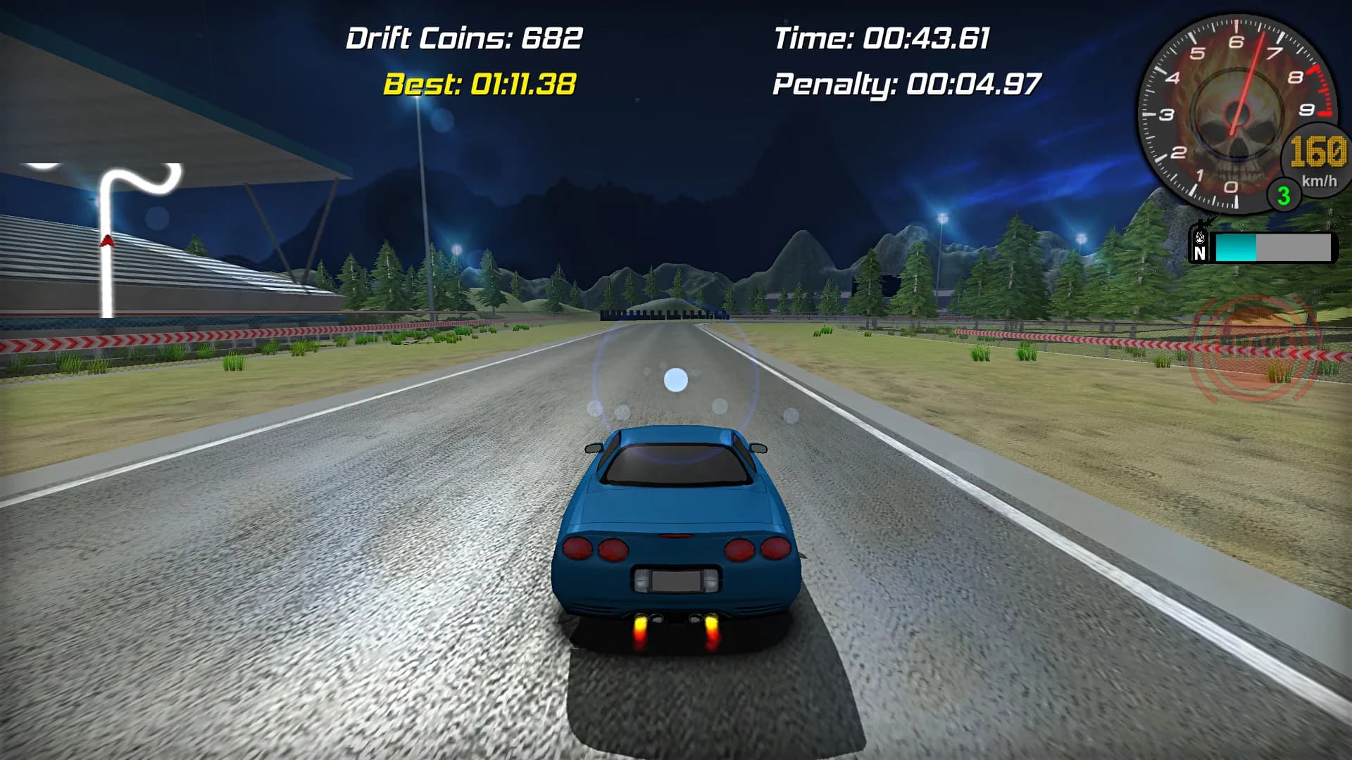 Real Drift görsel 5