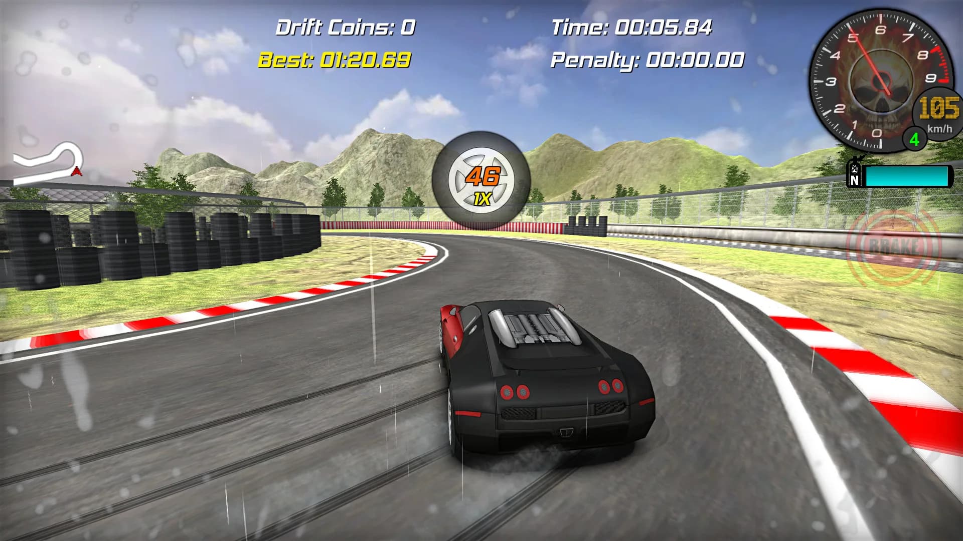 Real Drift görsel 6