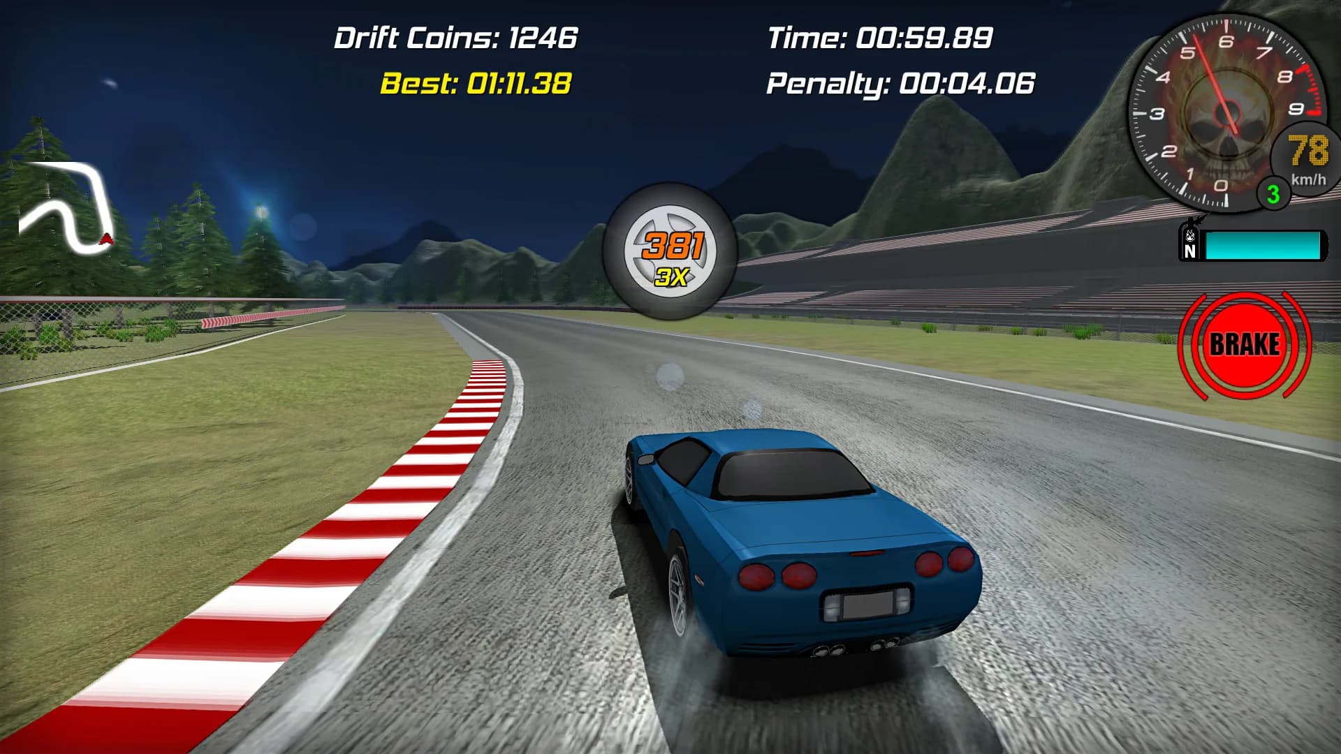 Real Drift görsel 8