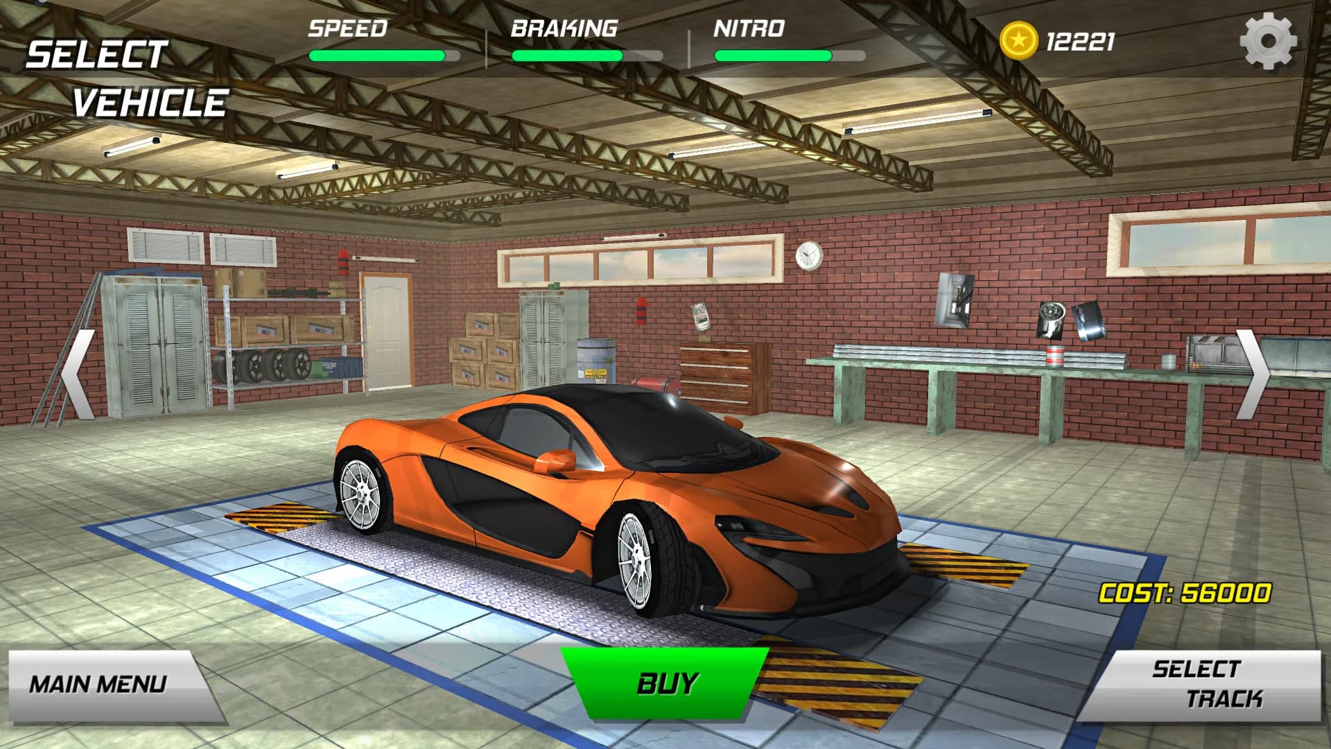 Real Drift görsel 9