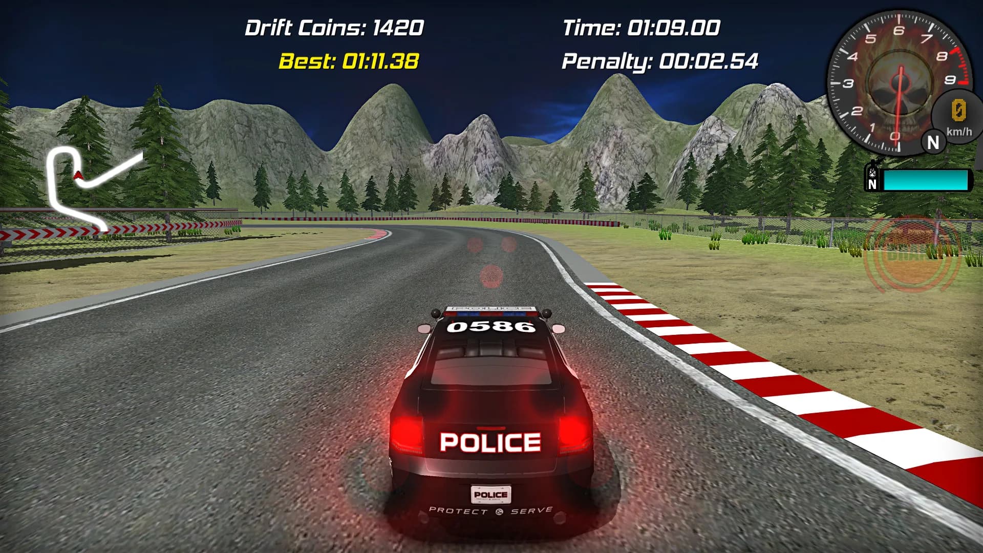 Real Drift görsel 10