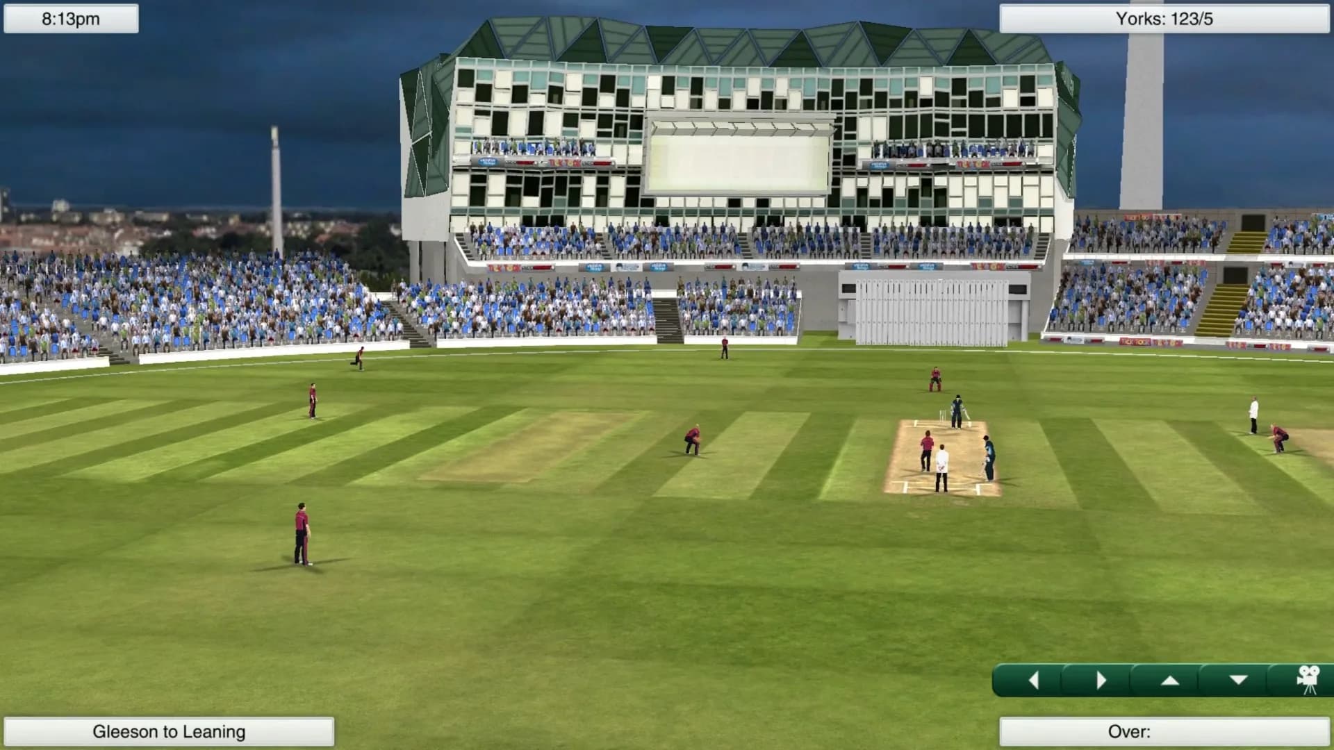 Cricket Captain 2018 görsel 22