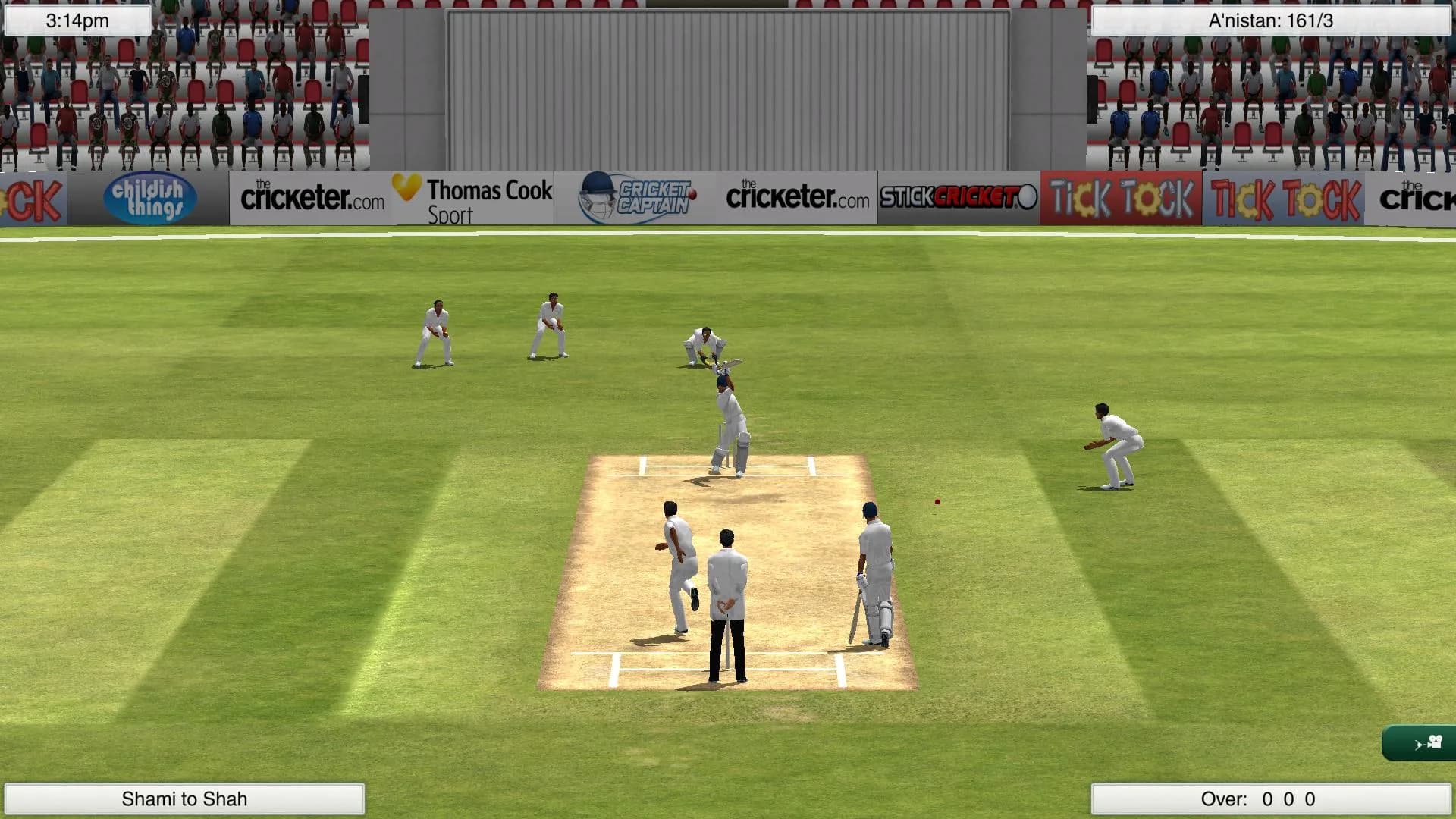 Cricket Captain 2018 görsel 5