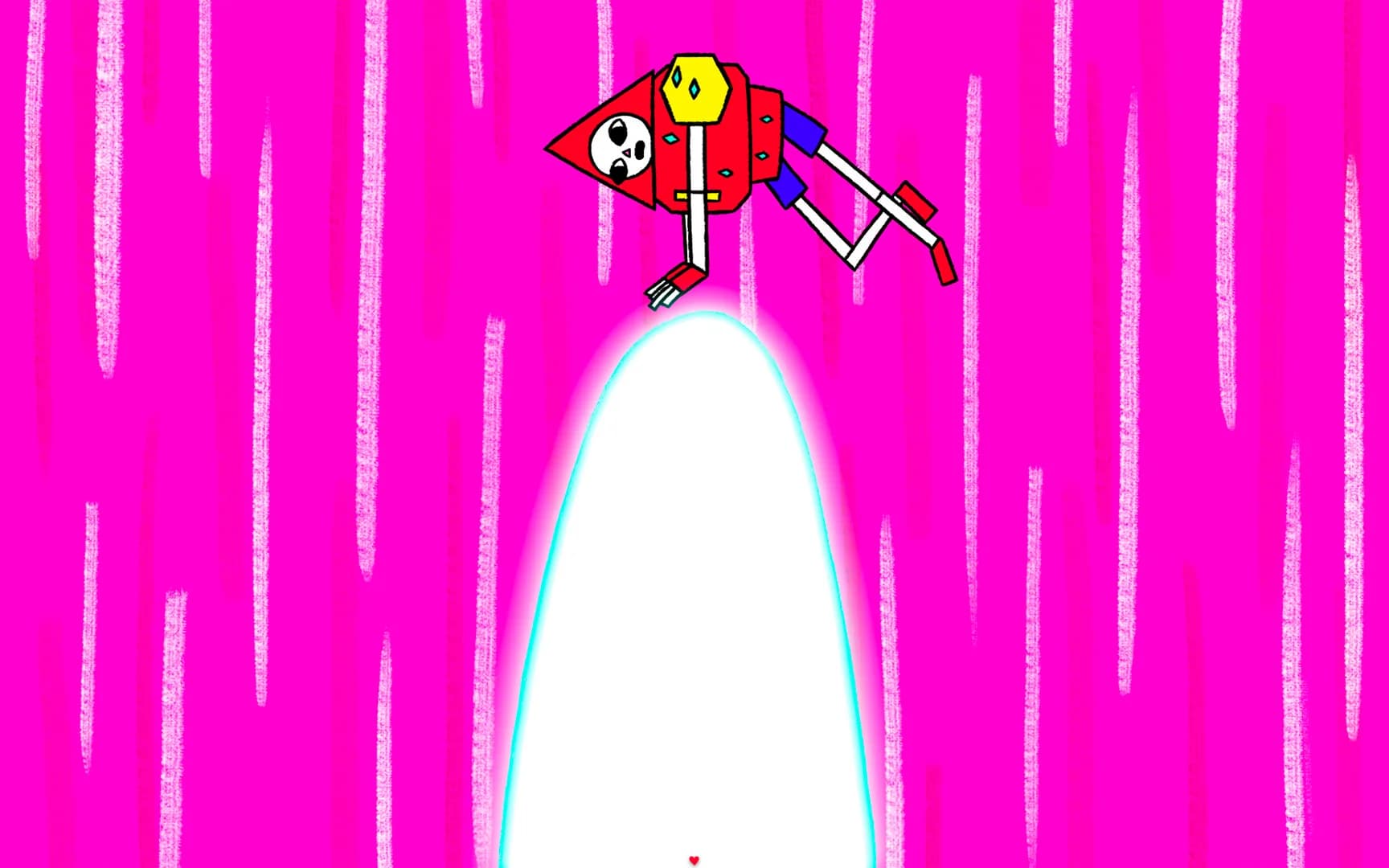 NO LOVE görsel 7