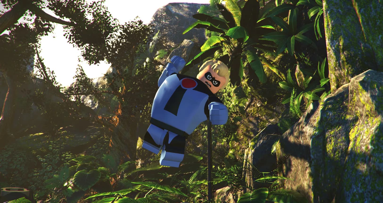 LEGO® The Incredibles görsel 2
