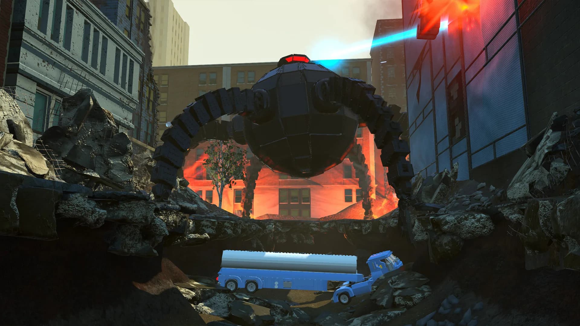 LEGO® The Incredibles görsel 4