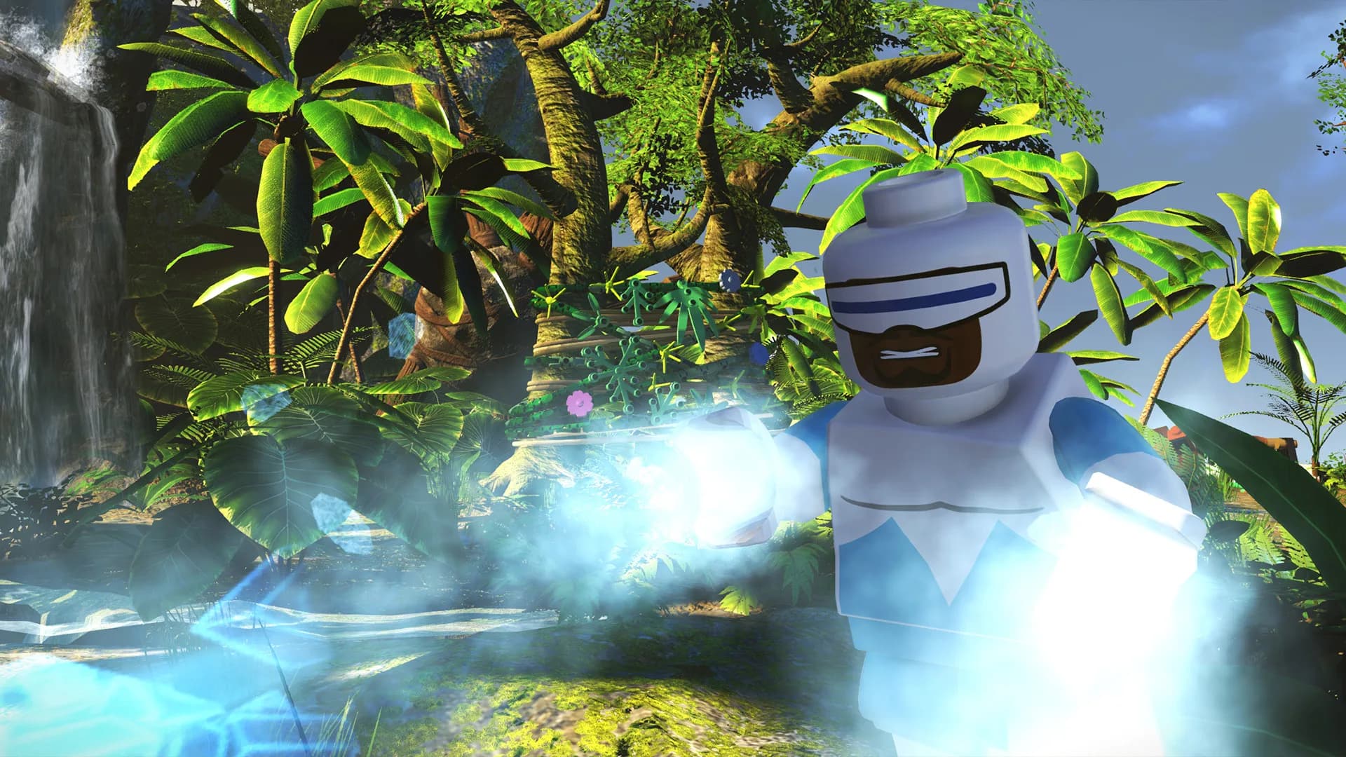 LEGO® The Incredibles görsel 6
