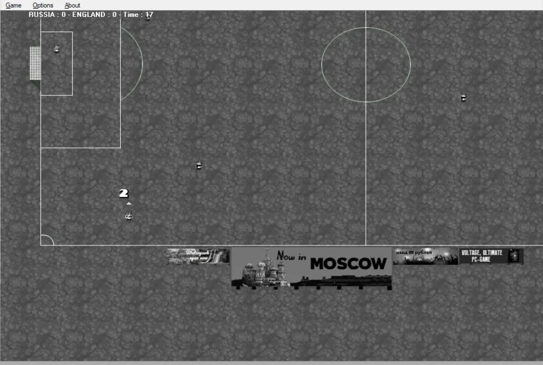 Seasonal Soccer görsel 8