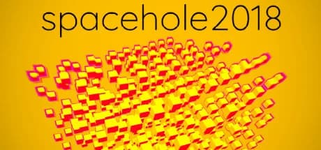 Space Hole 2018