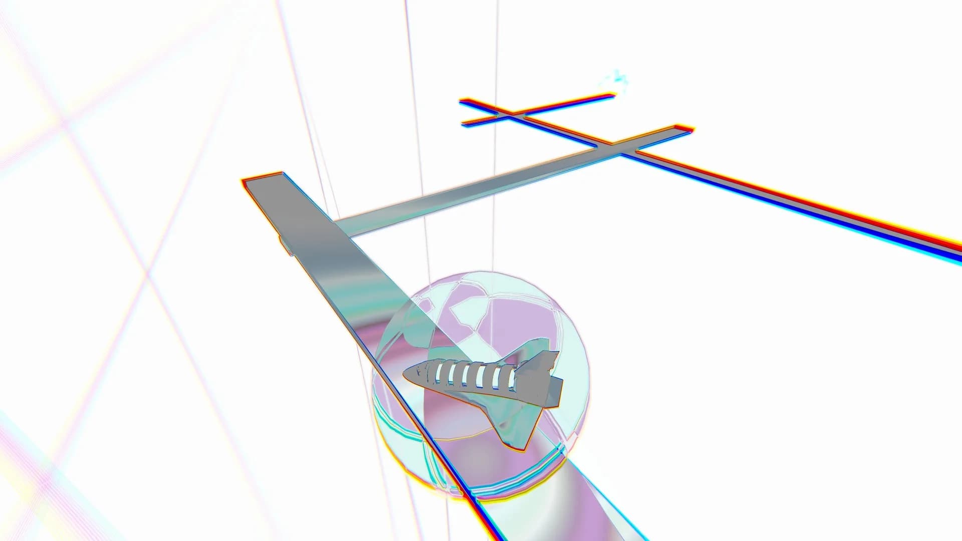 Space Hole 2018 görsel 12