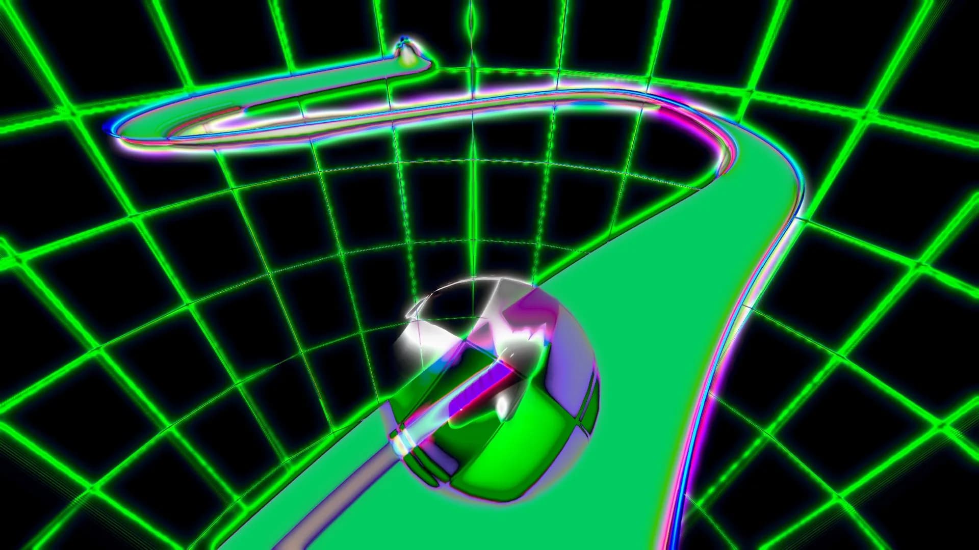Space Hole 2018 görsel 15