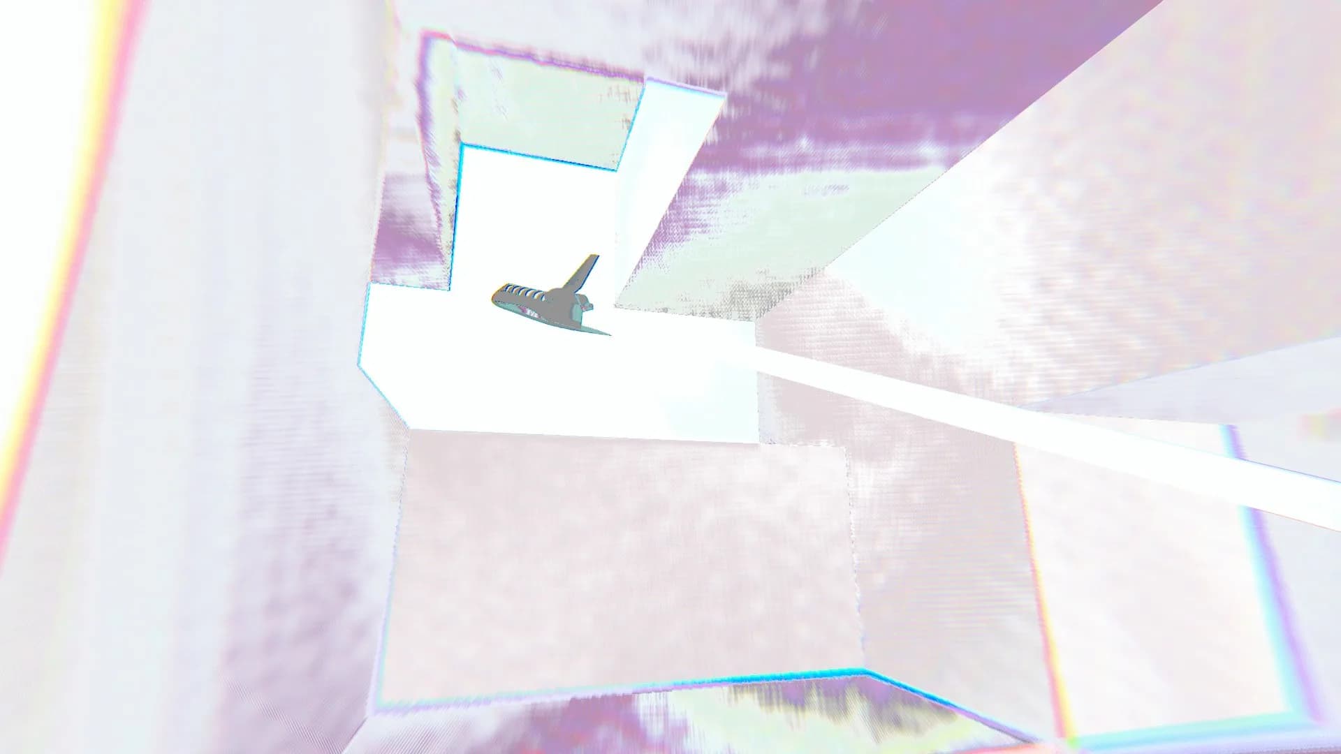 Space Hole 2018 görsel 16
