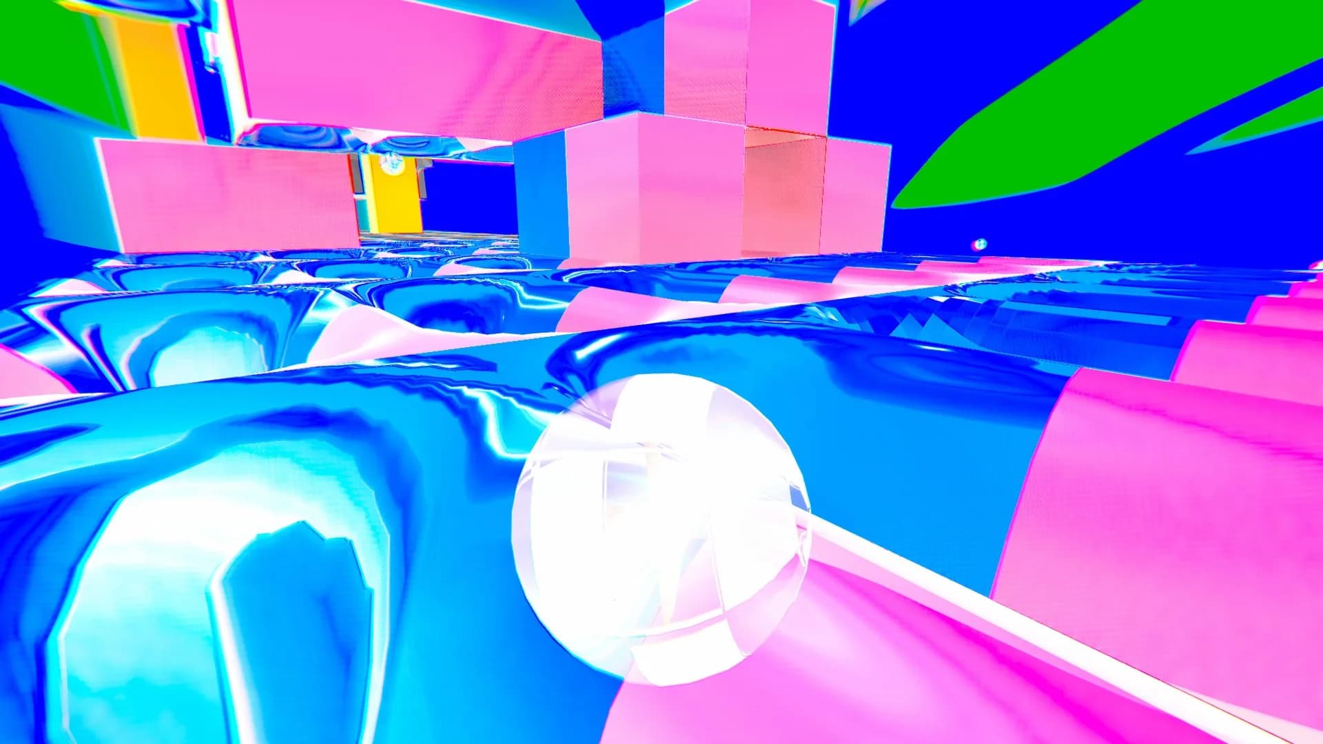 Space Hole 2018 görsel 18