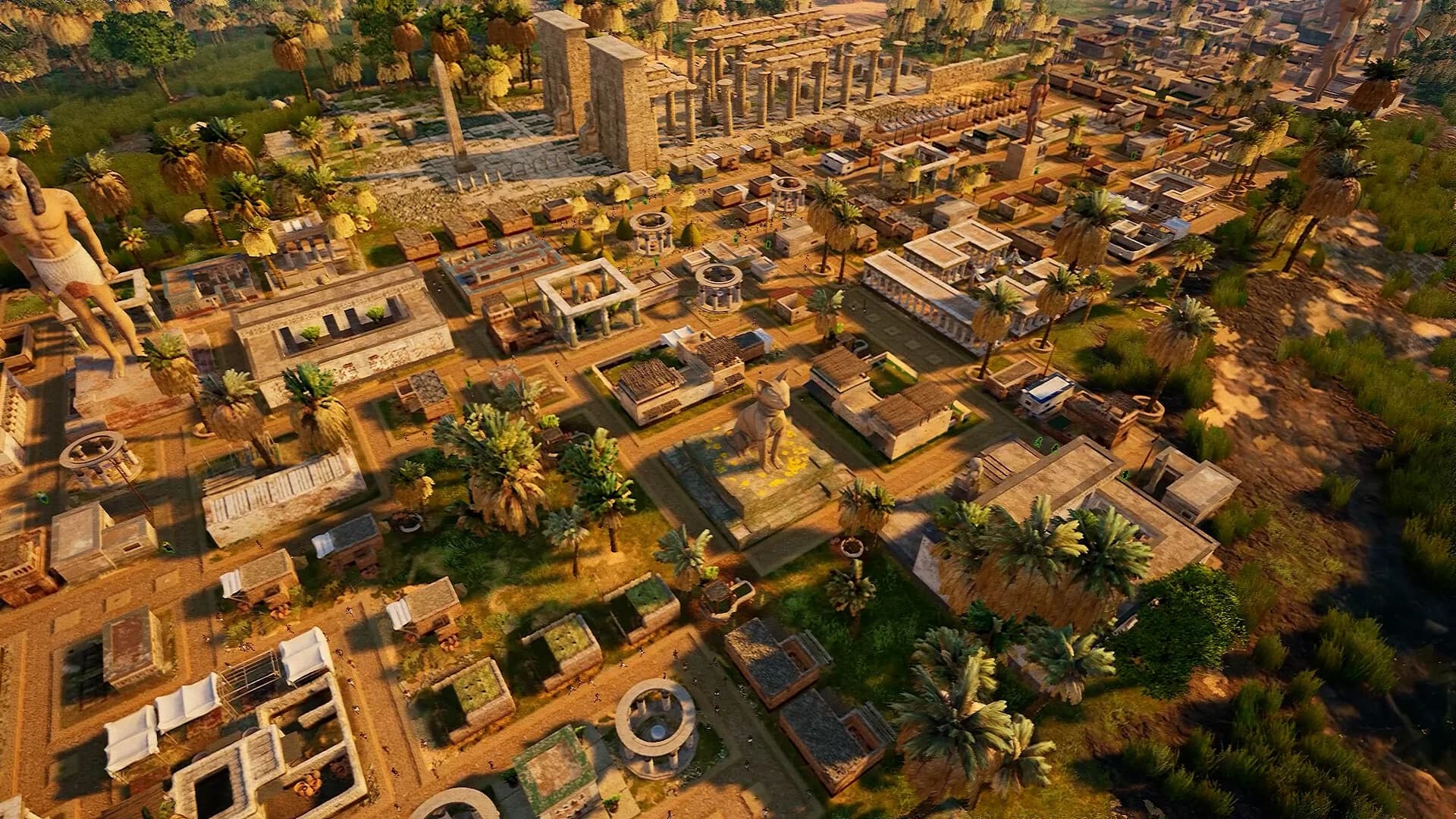 Builders of Egypt görsel 3