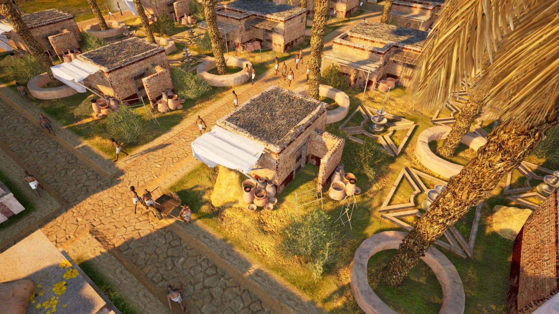 Builders of Egypt görsel 12