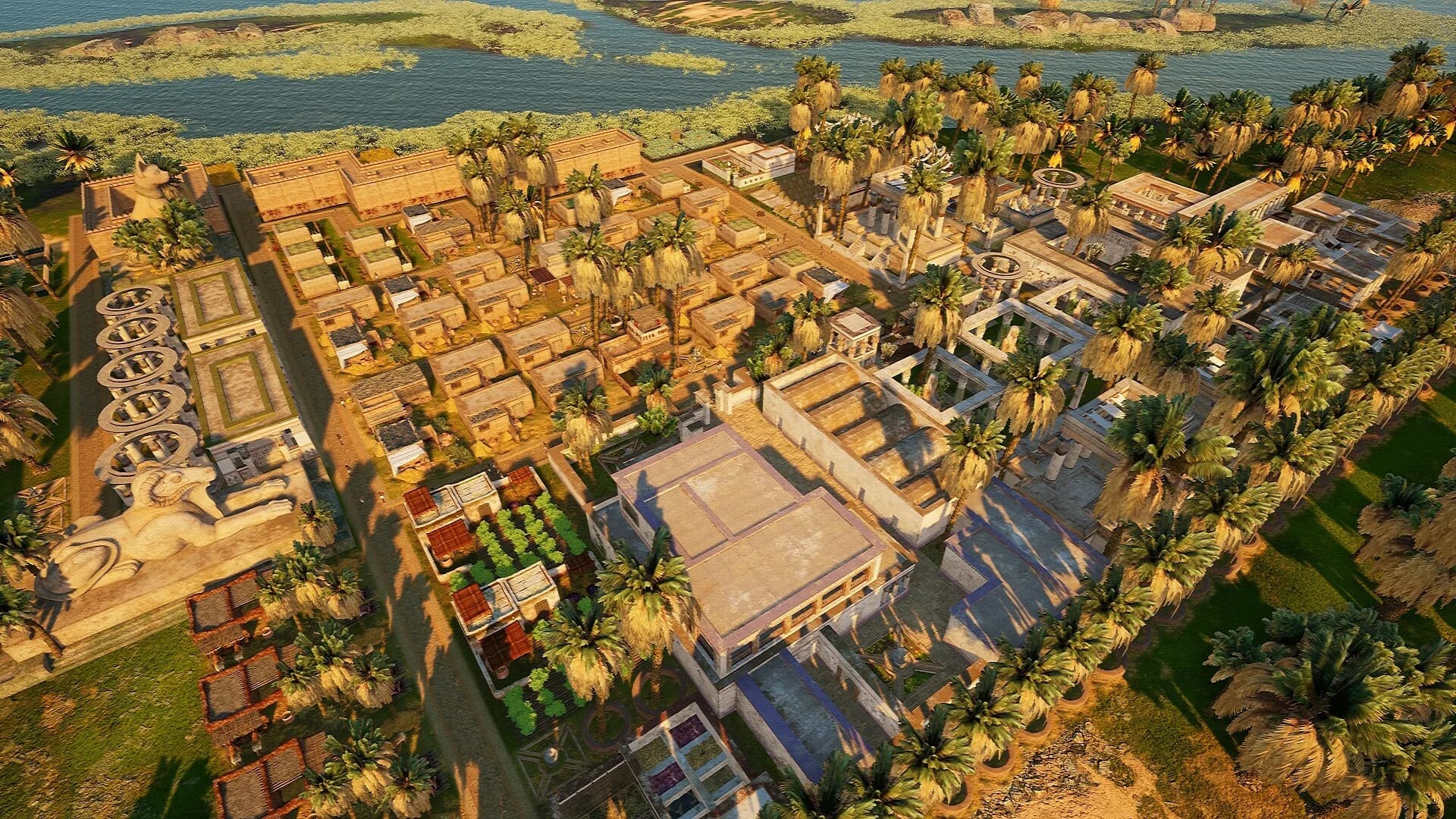 Builders of Egypt görsel 5