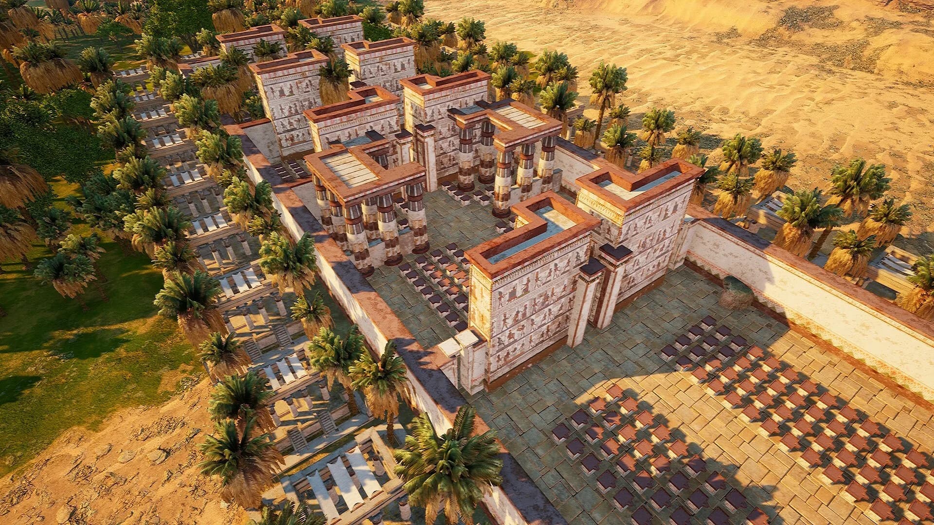 Builders of Egypt görsel 8