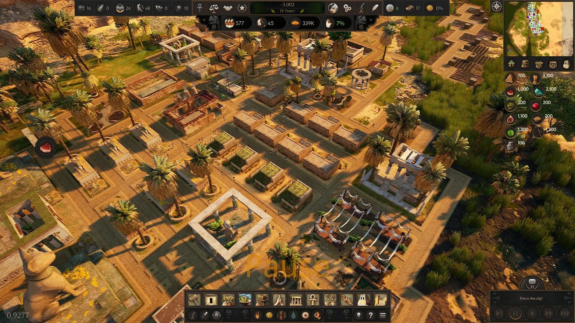 Builders of Egypt görsel 9