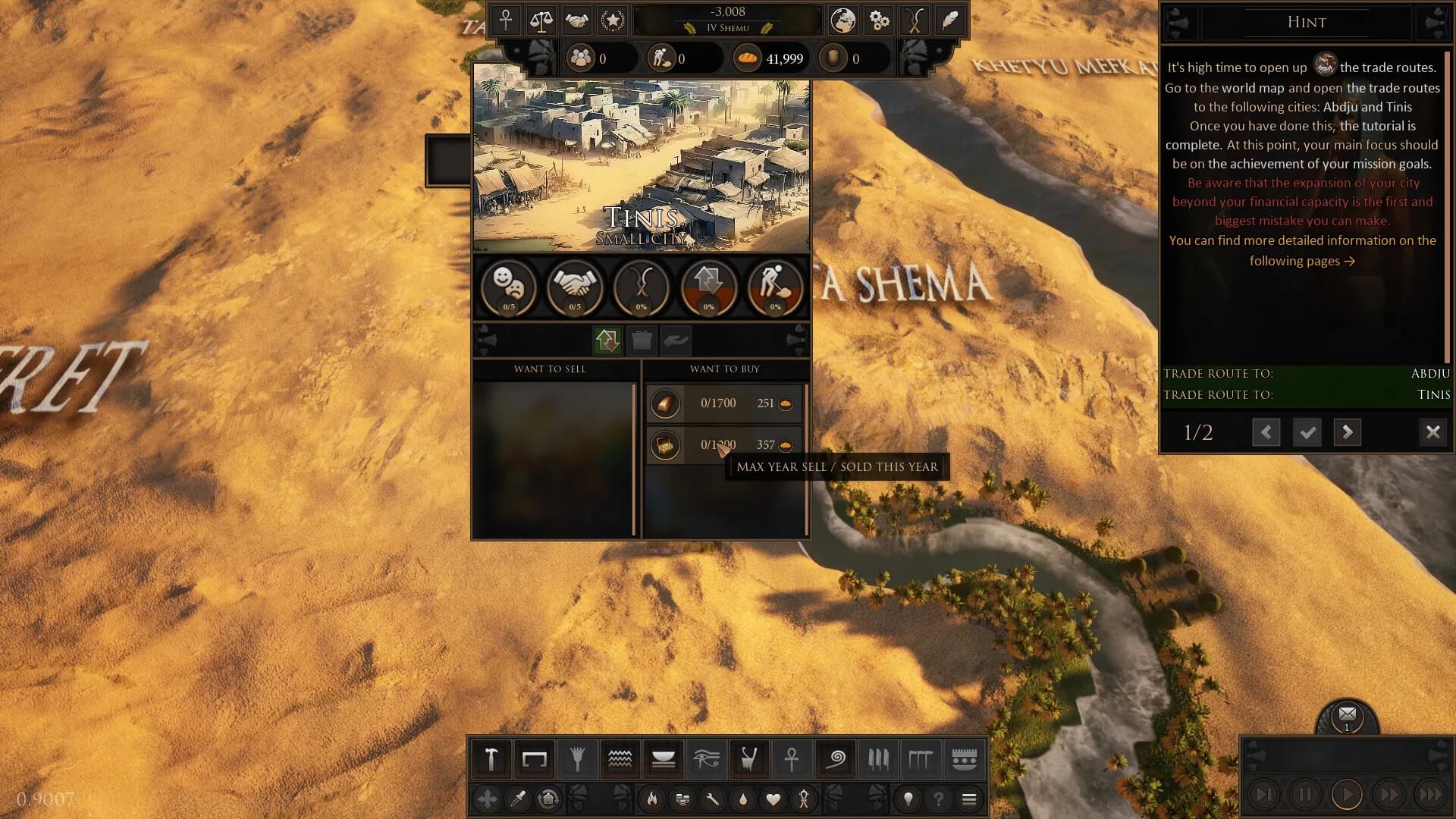 Builders of Egypt görsel 10