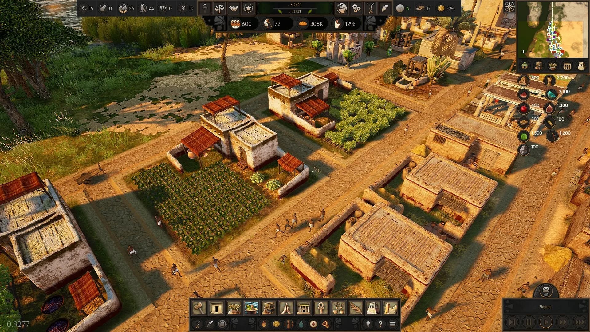 Builders of Egypt görsel 11
