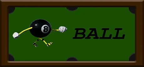 8 Ball