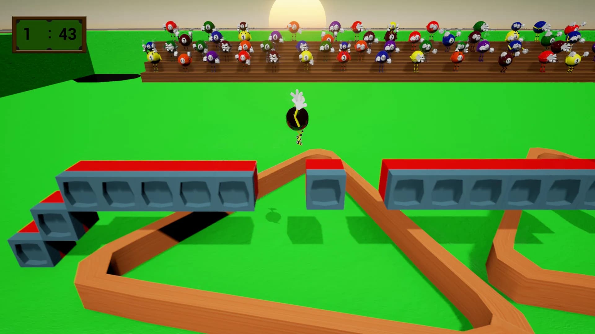 8 Ball görsel 2