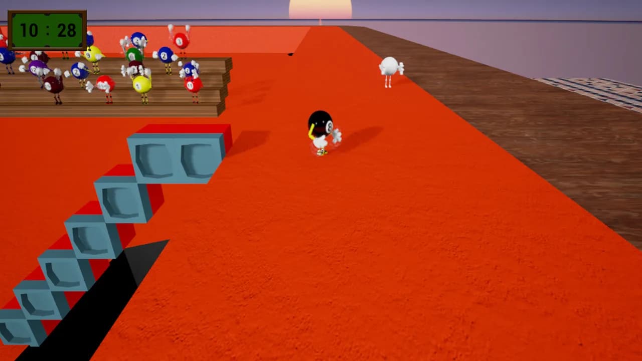 8 Ball görsel 12