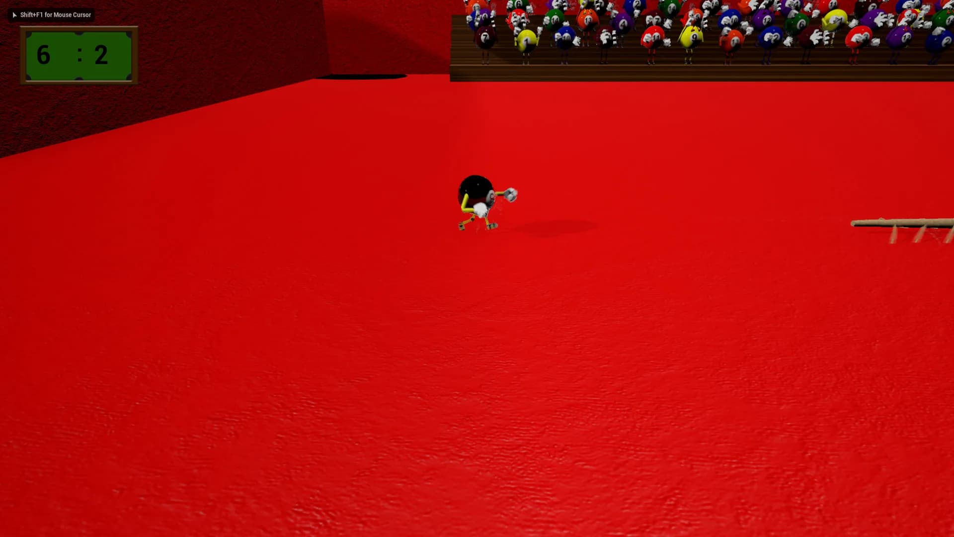 8 Ball görsel 6