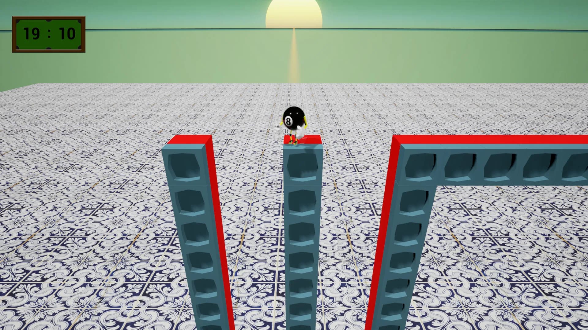 8 Ball görsel 8