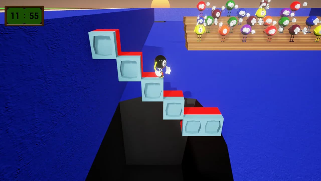 8 Ball görsel 10