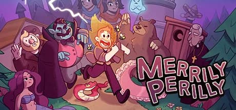 Merrily Perilly görsel 1