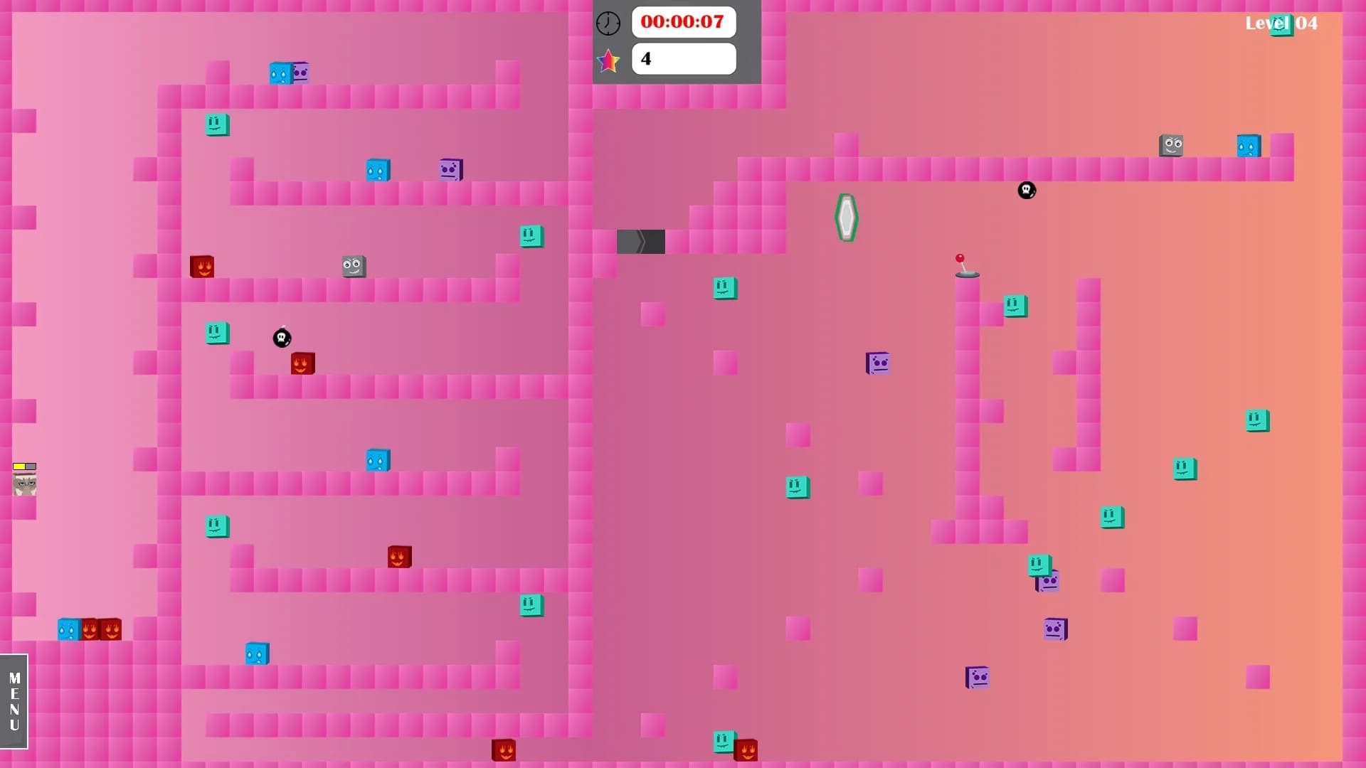 Box Maze Extreme görsel 3