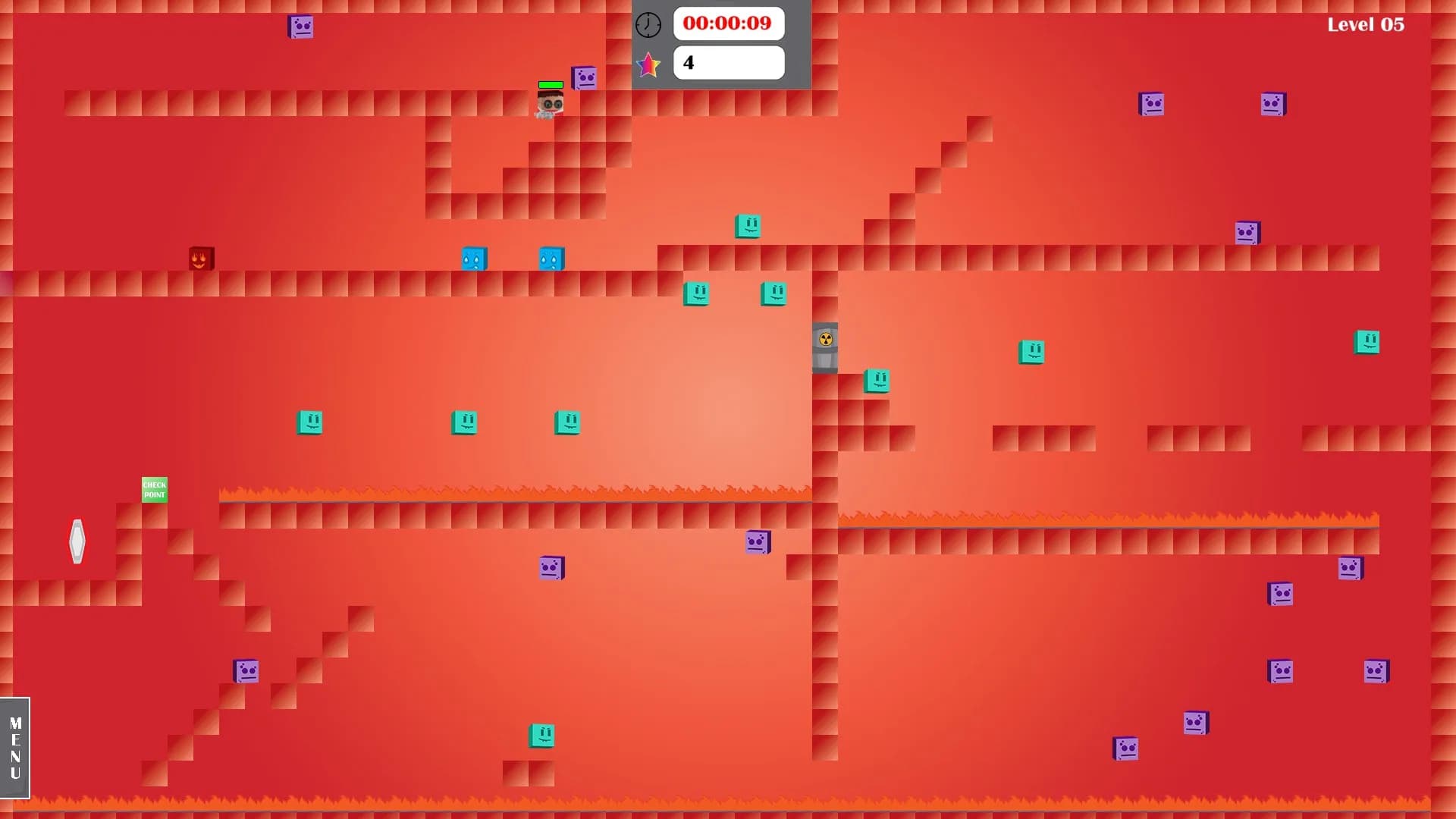 Box Maze Extreme görsel 4