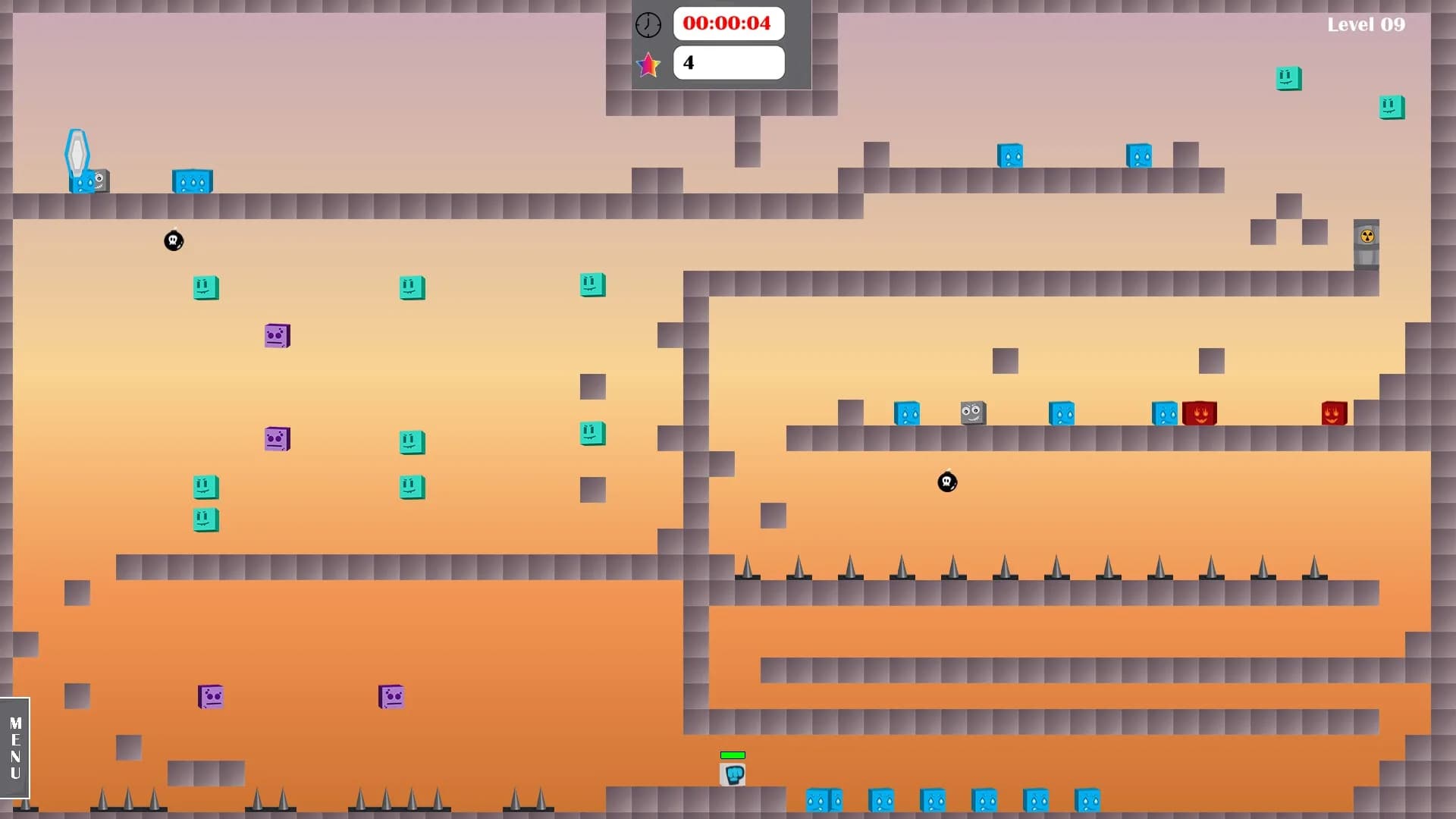 Box Maze Extreme görsel 5