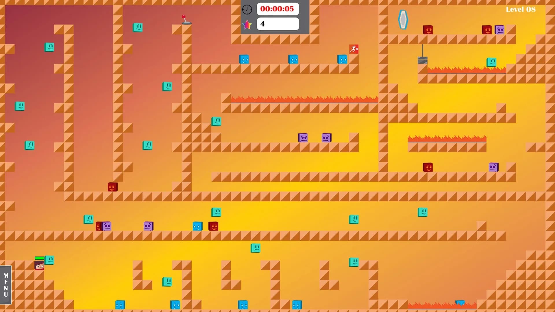 Box Maze Extreme görsel 8
