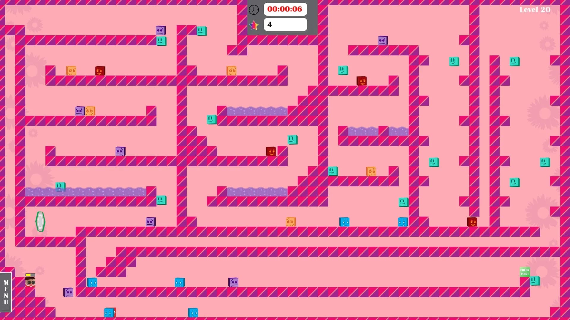 Box Maze Extreme görsel 9