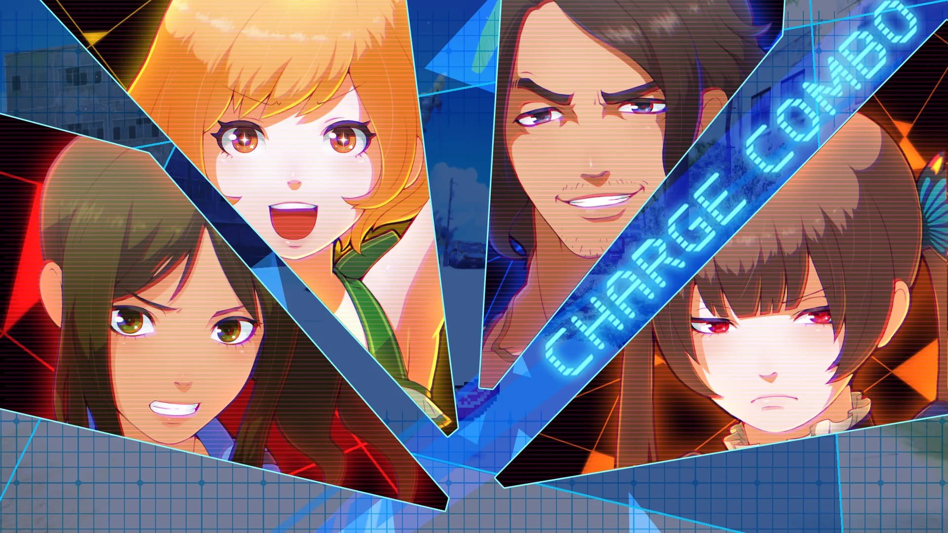 Zanki Zero: Last Beginning görsel 3